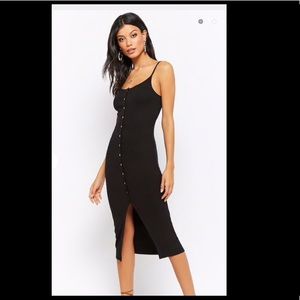 Summer black Dress 👗